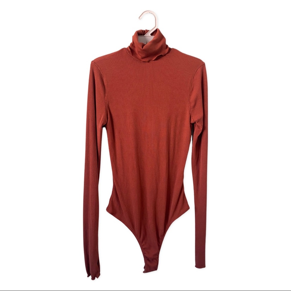 Intimate Free People Ribbed body suit